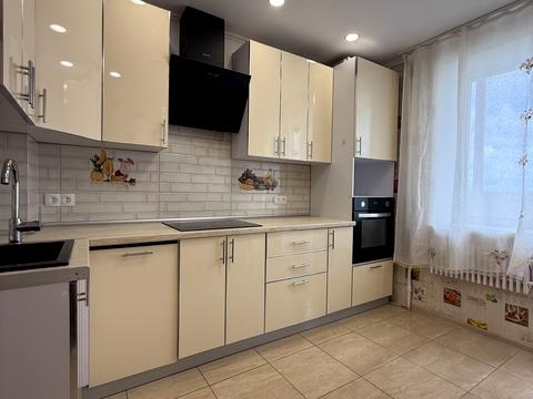 квартира по адресу Клочковская ул., 105а