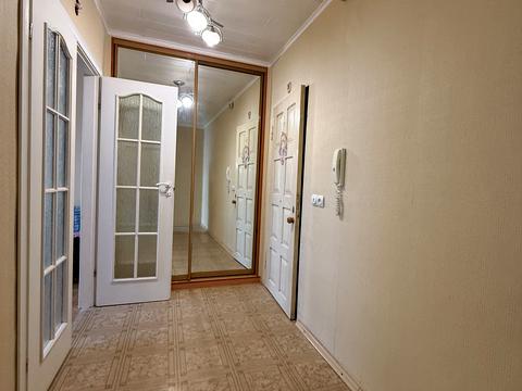 квартира по адресу Клочковская ул., 105а
