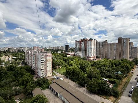 квартира по адресу Клочковская ул., 105а