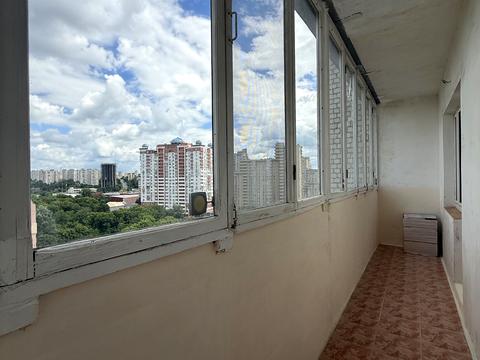 квартира по адресу Клочковская ул., 105а