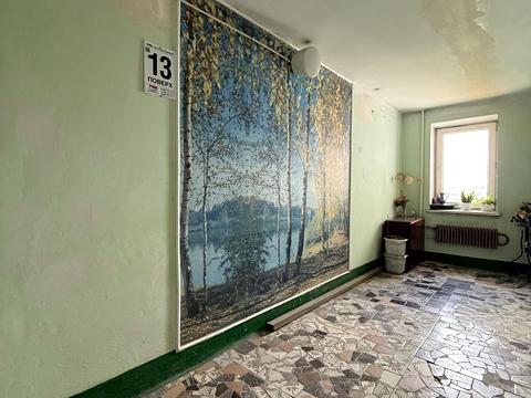 квартира по адресу Клочковская ул., 105а
