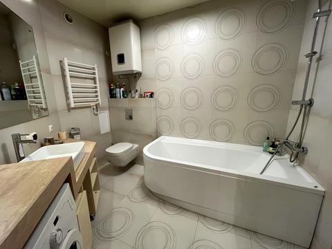 квартира за адресою Петра Григоренка просп., 23