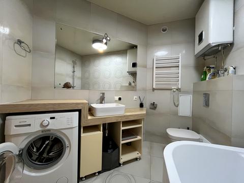 квартира за адресою Петра Григоренка просп., 23