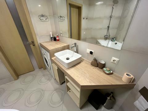 квартира за адресою Петра Григоренка просп., 23
