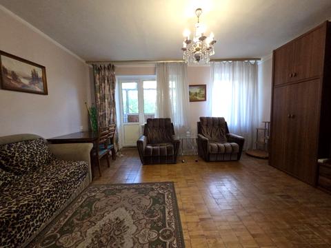 квартира за адресою Севастопольська вул., 1/14