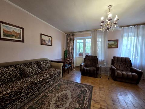 квартира за адресою Севастопольська вул., 1/14