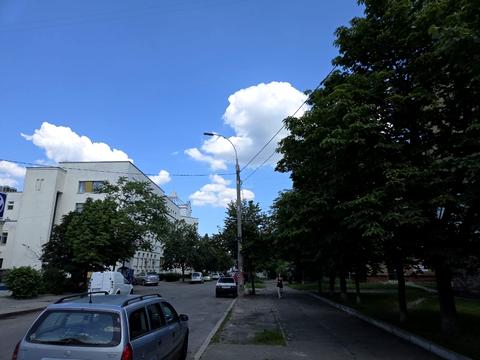 квартира за адресою Севастопольська вул., 1/14