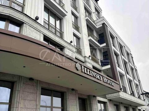 комерційна за адресою Набережно-Хрещатицька вул., 21