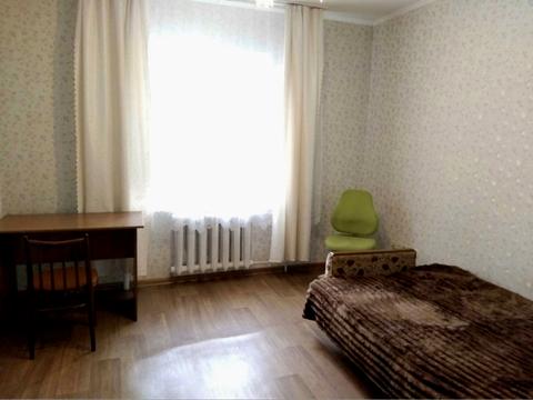 квартира по адресу Академика Ефремова ул. (Командарма Уборевича), 17