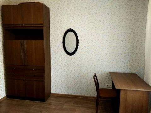квартира по адресу Академика Ефремова ул. (Командарма Уборевича), 17