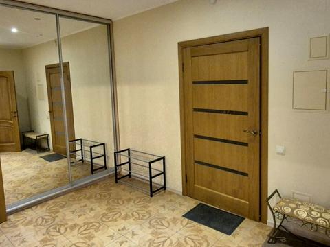 квартира за адресою Патріарха Мстислава Скрипника вул., 40