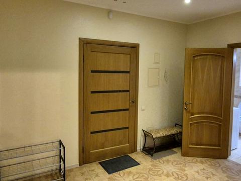 квартира за адресою Патріарха Мстислава Скрипника вул., 40