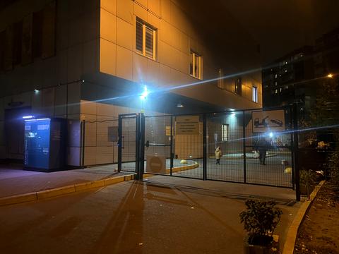 квартира за адресою Петра Григоренка просп., 23