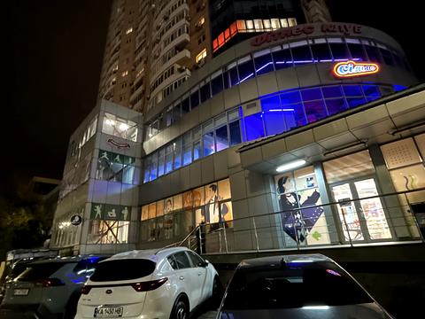 квартира за адресою Петра Григоренка просп., 23