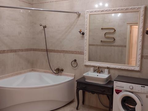квартира по адресу Гагаринское Плато ул. (Гагаринское Плато), 5б