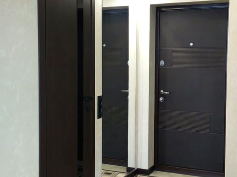 квартира по адресу Академика Заболотного ул., 15-Б