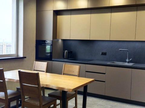 квартира по адресу Академика Заболотного ул., 15-Б