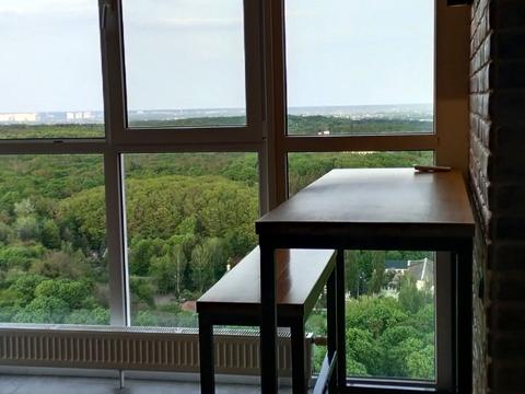квартира по адресу Академика Заболотного ул., 15-Б