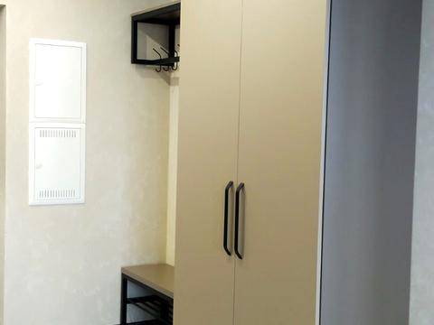 квартира по адресу Академика Заболотного ул., 15-Б