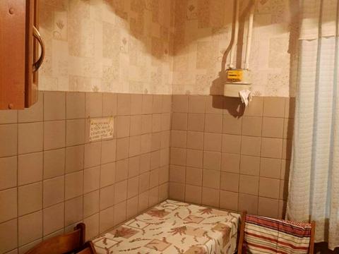 квартира за адресою Бориса Айзенберга пров. (Катаєва), 4
