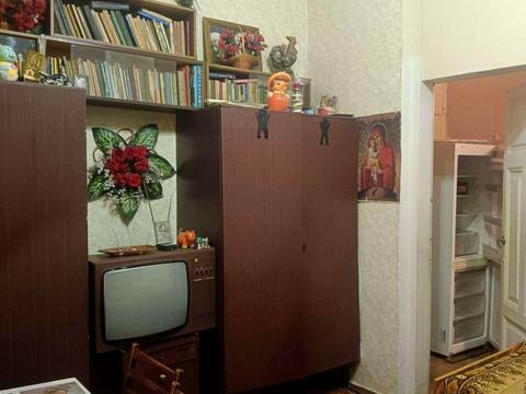 квартира за адресою Бориса Айзенберга пров. (Катаєва), 4