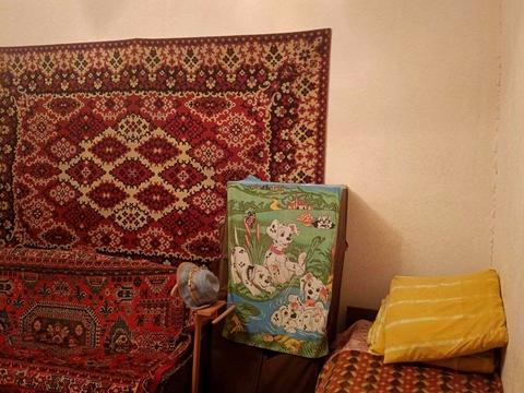 квартира за адресою Бориса Айзенберга пров. (Катаєва), 4