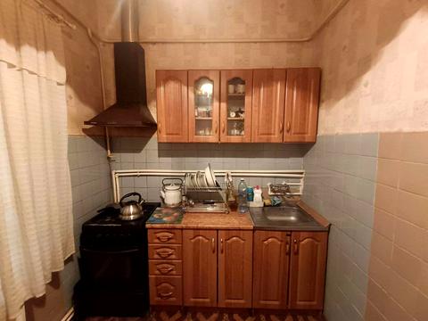 квартира за адресою Бориса Айзенберга пров. (Катаєва), 4