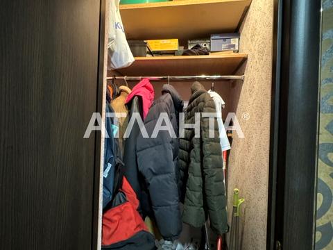 квартира по адресу Евгения Чикаленко ул., 56/1