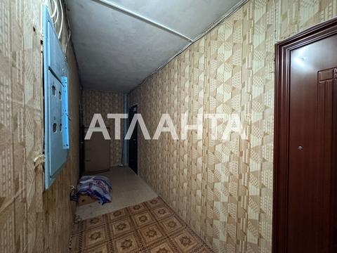 квартира по адресу Евгения Чикаленко ул., 56/1
