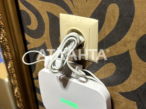 квартира по адресу Евгения Чикаленко ул., 56/1