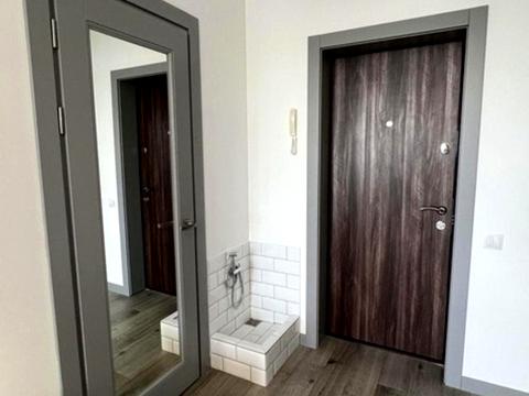 квартира по адресу Практичная ул., 1