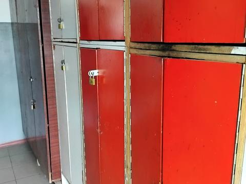 комната по адресу Артековская ул., 27