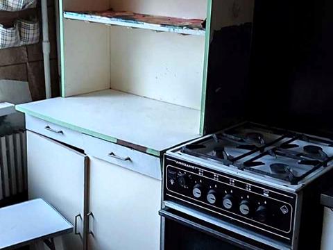 квартира по адресу Академика Павлова ул., 162