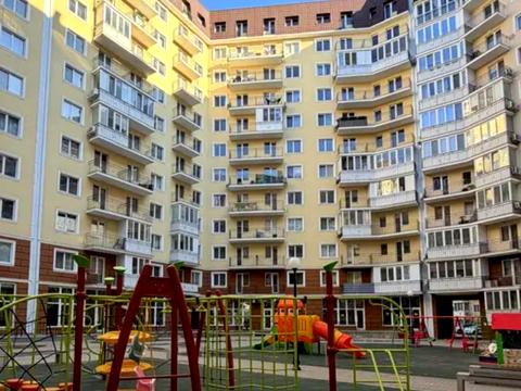 квартира по адресу Люстдорфская дорога ул., 55/2
