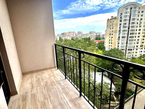 квартира за адресою Одеса, Фонтанська дорога вул., (Будинок 3)