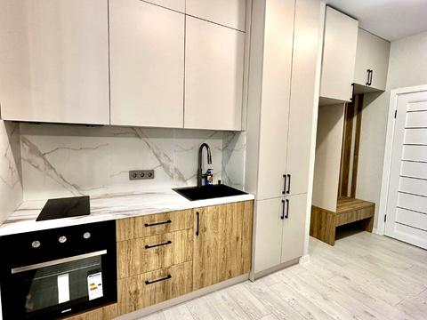 квартира за адресою Одеса, Фонтанська дорога вул., (Будинок 3)