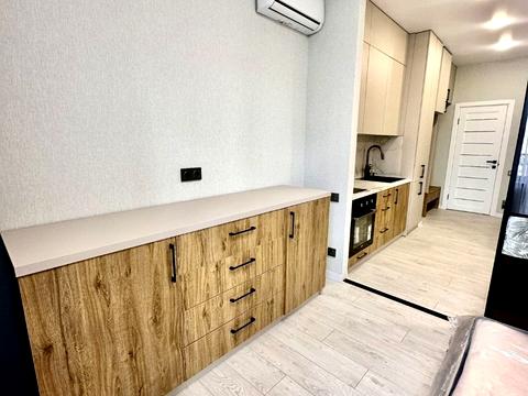 квартира за адресою Одеса, Фонтанська дорога вул., (Будинок 3)
