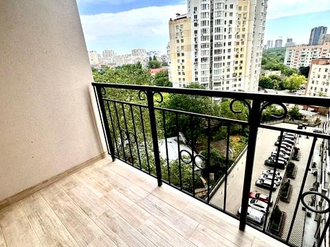 квартира за адресою Одеса, Фонтанська дорога вул., (Будинок 3)