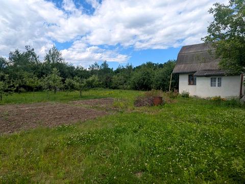будинок за адресою с. Черніїв, Пролісок