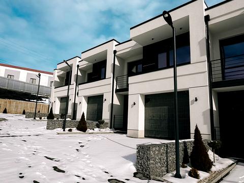 дом по адресу Станислава Людкевича ул., 42