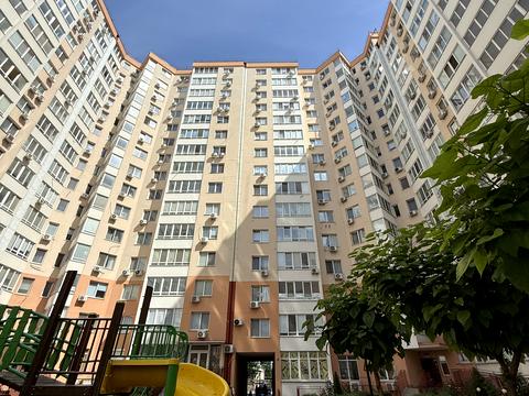 квартира за адресою с. Лиманка, Райдужний масив вул., 24