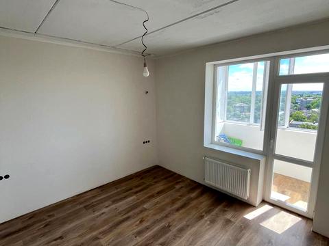 квартира по адресу Львовская ул., (106)
