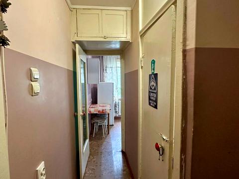 квартира по адресу Космонавтів ул., 8а