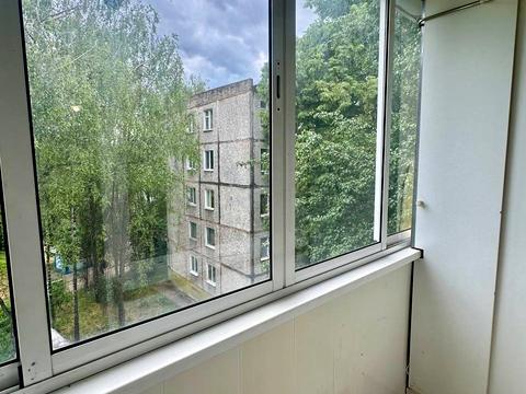 квартира по адресу Космонавтів ул., 8а