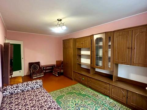 квартира по адресу Космонавтів ул., 8а
