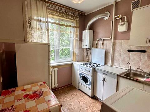 квартира по адресу Космонавтів ул., 8а