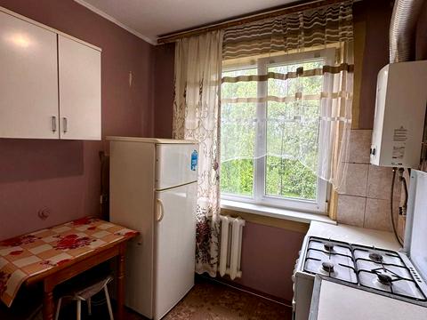 квартира по адресу Космонавтів ул., 8а