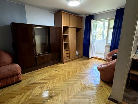 квартира за адресою Гарматна вул., 44/2