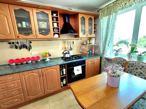квартира за адресою Юності просп., 44