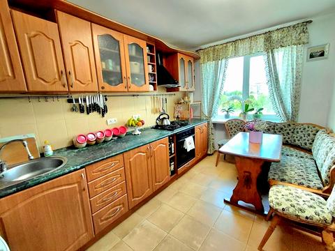 квартира за адресою Юності просп., 44